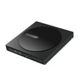 thumbnail image 2 of USB 3.1 Type C/USB3.0 External CD DVD RW Optical Drive DVD Burner DVD Writer Super Drive For Laptop Notebook ,High Volume Speakers, 2 of 6