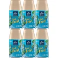 thumbnail image 5 of Glade Automatic Spray Refill, Air Freshener, Super Bloom, 6.2 oz, 6 Count, 5 of 19