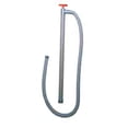 thumbnail image 2 of Pompe Beckson 36" w/72" Flexible Renforcée, 2 of 2
