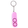 thumbnail image 1 of Unisex Loud Alerts Alarms Keyring Night Walking Running Jogging Safety Personal Alarming Tool Protection Device, 1 of 9