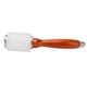 thumbnail image 5 of Martillo profesional para tallar cuero, diseño ergonómico, mango de madera, bricolaje, artesanía de cuero, martillo de nailon para tienda de cuero, 5 of 8