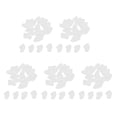 thumbnail image 1 of 100 Unids Tapas De Uñas De Gato Sunnimix Tapas de uñas de gato para mascotas, 1 of 8