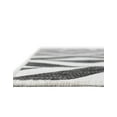 thumbnail image 5 of Jill Zarin Outdoor Collection Area Rug - Napa (7' 10" Octagon Charcoal Gray/Ivory), 5 of 11