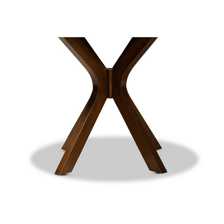 boku no table 【walnut】 Amazon.com: Howizz 48 x 30 in. Solid Wood Table Top, Dark