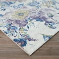 thumbnail image 4 of couristan easton floral chic rug, 4 of 9