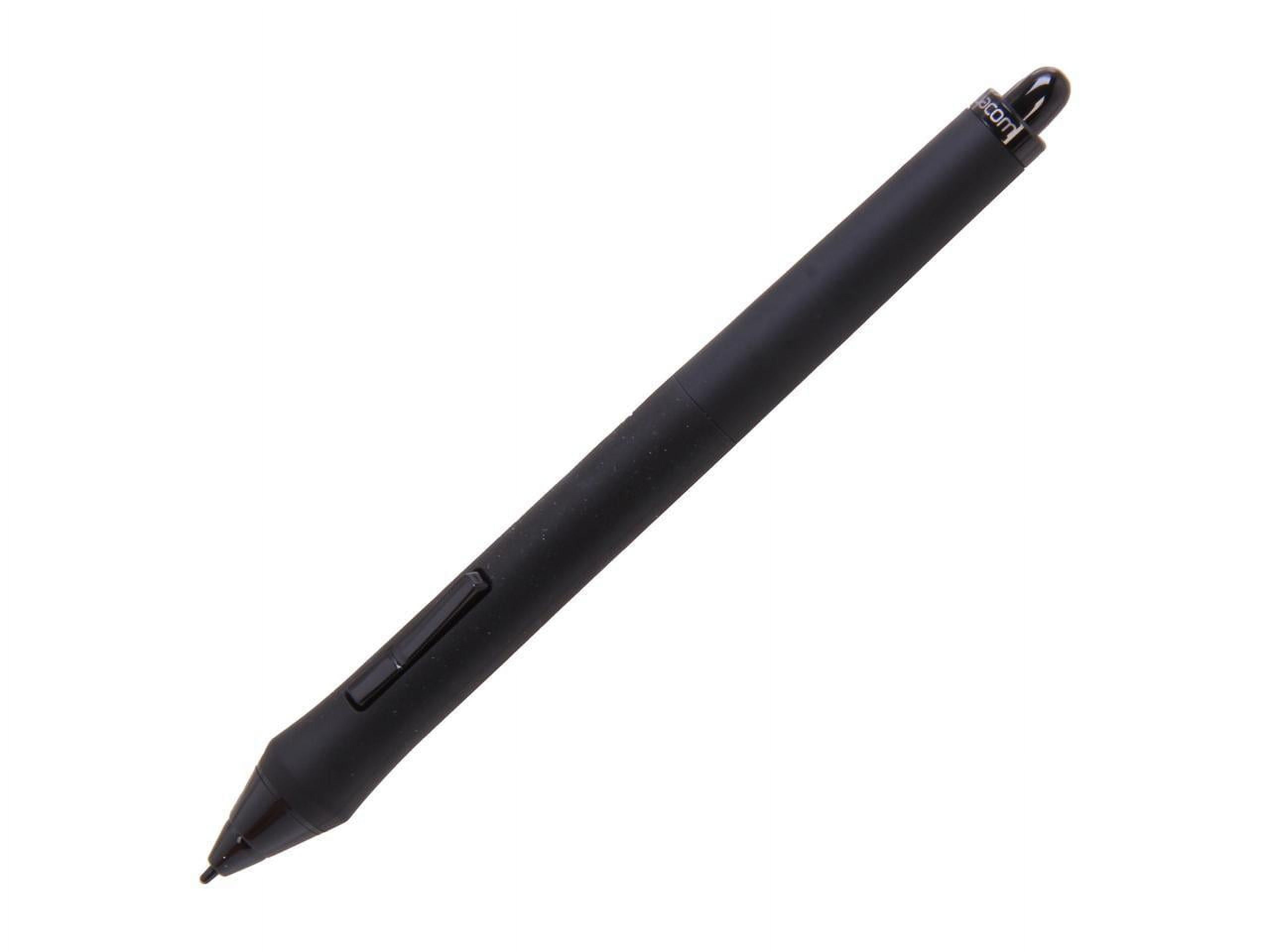 Wacom ACP50000DZ Pro Pen 3 Stylus for Wacom Cintiq Pro 17, 22, and
