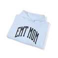 thumbnail image 4 of EMT Mom Mother's Day Mama Hoodie, Gifts, Hooded Sweatshirt, 4 of 4