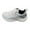 White, variant on Oyedens Running Shoes for Women Men Boys and Girls Athletic Basketball Volleyball Tennis Sneakers