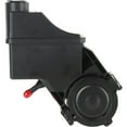 thumbnail image 2 of For Chevrolet Silverado 2500 HD GMC Sierra 2500 HD 2011 Power Steering Pump - BuyAutoParts, 2 of 10