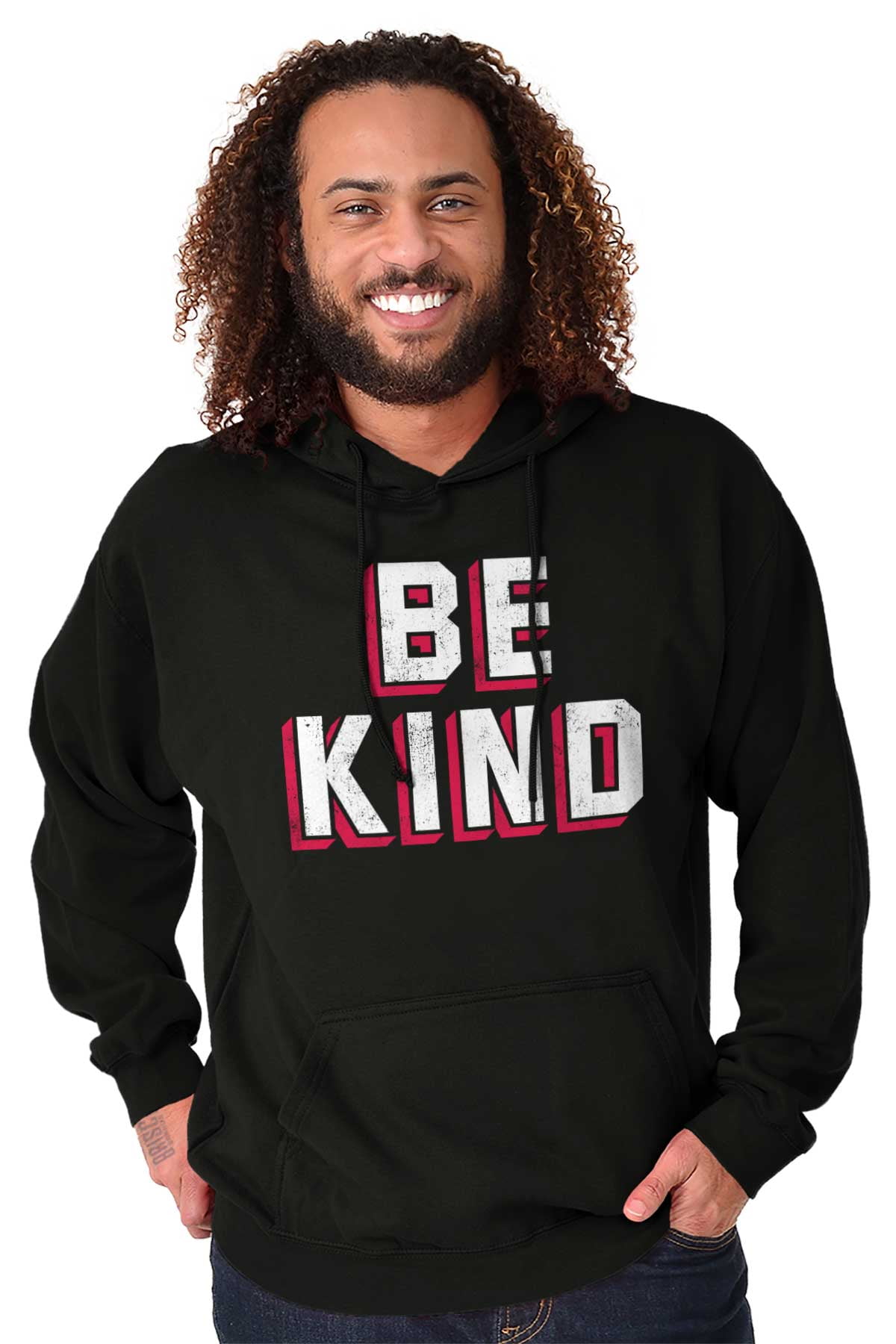 Be Kind Sweatshirt