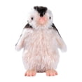 thumbnail image 1 of Muñeca de pingüino de silicona Strade Fareast Limited juguete sensorial 3,15 x 2,87 x 4,21 pulgadas, 1 of 8