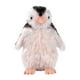 thumbnail image 1 of Muñeca de pingüino de silicona Mini pingüino de silicona, figura de pingüino renacido en miniatura, juguete para fiesta de regalo de cumpleaños,, 1 of 9