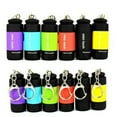 thumbnail image 5 of Mini Keychain Flashlight Pocket Rechargeable LED Light Waterproof Flashlight, 5 of 5