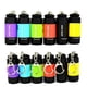thumbnail image 3 of Mini llavero linterna de bolsillo recargable luz LED linterna impermeable, 3 of 7