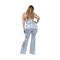 thumbnail image 2 of Costume Disco Honey pour Femmes Grande Taille, 2 of 2