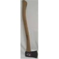 thumbnail image 1 of 27 Inch Boys Axe with Hickory Handle  - 30518, 1 of 1