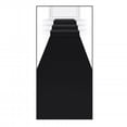thumbnail image 1 of Beistle Tapis de Course Company 50087-BK - Noir, 1 of 3