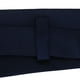 thumbnail image 5 of de hombre Tejer una nueva rejilla fina Trendy classic pure cm jacquard Macarena Classic Pure Color 10cm Jacquard Woven Fine Grids Corbata para hombre Azul oscuro Nuevo, 5 of 8