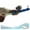 Package A, variant on Catapult Fishing Rod – Compact Portable Fishing Pole, Collapsible to 15.2″, Saltwater & Freshwater, Dual Function for Casting & Chumming, Ideal Travel Gift