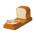 thumbnail image 1 of lionlar Support de Téléphone Support 13.5x6x5cm Toast, 1 of 9