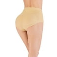 thumbnail image 5 of SHCKE Women Butt Lifter Shapewear Body Shaper Seamless Butt Lifter Panties Hip Padded Enhancer Padded Shaper Control Panties, 5 of 5