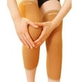 thumbnail image 2 of Self Heating Breathable Knee Protection Skin Friendly High Elastic Knee Protectors for Joint Pain Relief M, 2 of 9