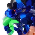 thumbnail image 3 of OUNONA 6pcs Assorted Color Cheerleading Hand Flower PVC Sequin Wristband Props for Dance and Sports Events, 3 of 6