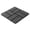 Grey 844, variant on Plastic Interlocking Decking Tiles - 44 Pack, 12x12 Waterproof Patio Tiles for All-Weather Use, Backyard Pool Decking Tiles, Dark Gray