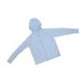 thumbnail image 4 of Veste de Protection Solaire pour Femmes, Veste de Protection Solaire Extérieure à Capuche Design Convivial, 4 of 14