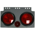 thumbnail image 2 of GROTE 51052 Power Module,Red, 2 of 3