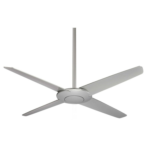 Minka Aire Pancake Ceiling Fan
