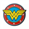 thumbnail image 1 of DC Comics Wonder Woman Logo Classique Émail, 1 of 3