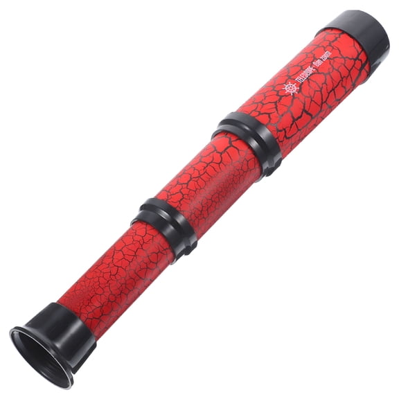 GJX Kids Pirate Telescopes Party Favors-Fun Telescopes for Children’S Pirate-Themed Toys And Gifts-Wow in the World Kids Telescope