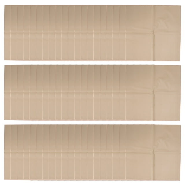 <p>Wrapping Paper, Attractive Decorative Gift Wrapping Paper Elegant Style Khaki Color 22.8x22.8in For Handicrafts</p>