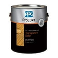 thumbnail image 3 of 5 gal ProLuxe SIK42078 Natural Log & Siding Exterior High Performance Two-Coat Wood Finish, Transparent Satin, 3 of 11