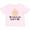 AD-Pink, variant on Inktastic My Lola and Lolo Love Me Girls Baby T-Shirt