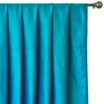thumbnail image 5 of Fabric Mart Direct Silk Cloth Fabric, Ocean Blue Dupioni Silk Fabric, Blue Silk Fabric Silk Saree Fabric, 12 Continuous Yards Dupioni Silk Fabric, 41" width Silk Dupioni Fabric by Yard, 5 of 8