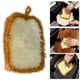 thumbnail image 2 of Paño de cocina para el hogar, estropajo de cocina con forma de tostada, esponja de celulosa comprimida para limpiar la cocina., 2 of 7
