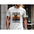 thumbnail image 5 of Funny Bear Dad Bod T-Shirt – It’s Not a Dad Bod It’s a Father Figure Tee, Retro Beer Graphic Shirt for Dads, Father’s Day Gift, 5 of 7