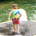 thumbnail image 3 of Rave Sports Child Neo Life Vest, 3 of 6