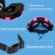 thumbnail image 5 of Gafas de Esquí LJDJ Snowboard UV400 Protectoras Paquete de 2 para Niños, 5 of 7