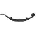thumbnail image 2 of LIBRA 5-Leaf Slipper Spring Set – 3500# Capacity For 7000# Trailer Axle (4 Pack) 2 of 3