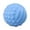 Blue, variant on harayaa Deep Tissue Massage Tool Back Gym Fitness Equipment Foot Massage Ball Roller Black