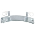 thumbnail image 4 of <p>Washing Machine Door Hinge, Washing Machine Door Buckle Roller Washing Parts Aluminum Alloy Washer Door Hinge Replacement Part  For Washing Machine</p>, 4 of 9