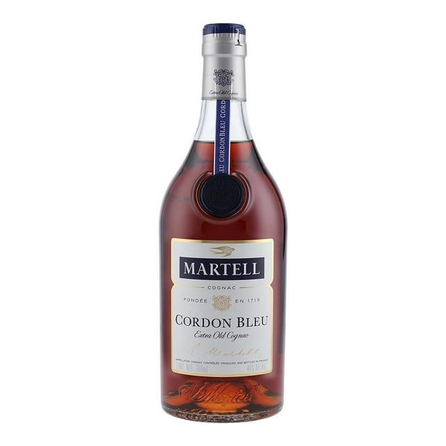 Cognac Martell Cordon Bleu 700 ml