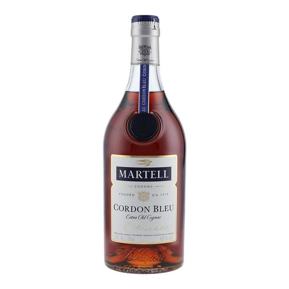 Cognac Martell Cordon Bleu 700 ml