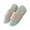 Green, variant on Lovskoo 2024 Women's Slippers Soft Sole Shoes Maternity Shoes Home Casual Cloth Shoes Indoor Mom Shoes Lightweight Green