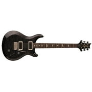 Angle View: PRS S2 Custom 22 Electric Guitar (Elephant Gray)