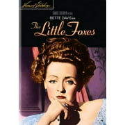 The Little Foxes (DVD)