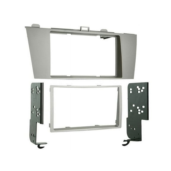 Radio Installation Kit - Compatible with 2004 - 2008 Toyota Solara 2005 2006 2007